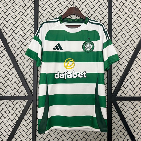 Thailand Trikot Celtics Heim 2024-25